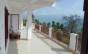Janardan Studio Hotel Kausani